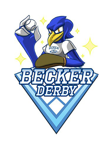 Télécharger Becker derby: Endless baseball pour Android gratuit.