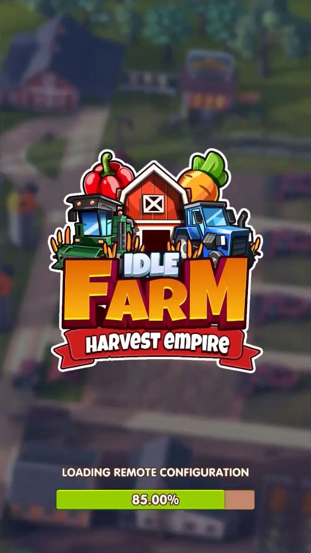 Télécharger Idle Farm: Harvest Empire pour Android gratuit.