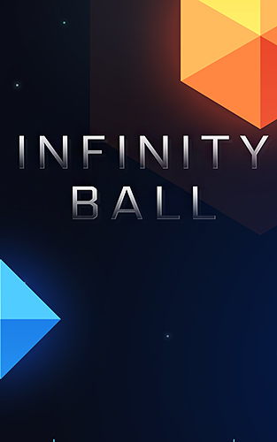 Télécharger Infinity ball: Space pour Android 6.0 gratuit.
