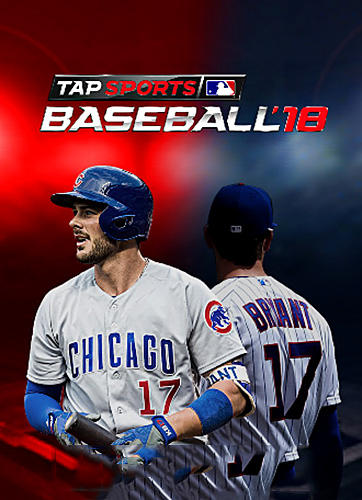 Télécharger MLB Tap sports: Baseball 2018 pour Android gratuit.