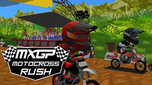 Télécharger MXGP Motocross rush pour Android 6.0 gratuit.