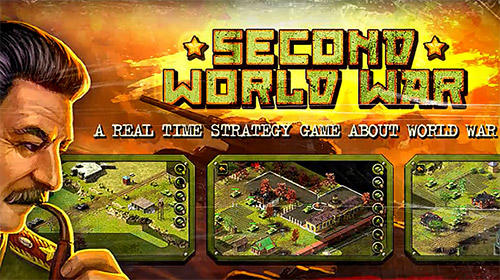 Télécharger Second world war: Real time strategy game! pour Android 5.1 gratuit.