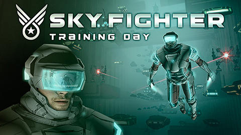 Télécharger Sky fighter: Training day pour Android 7.0 gratuit.