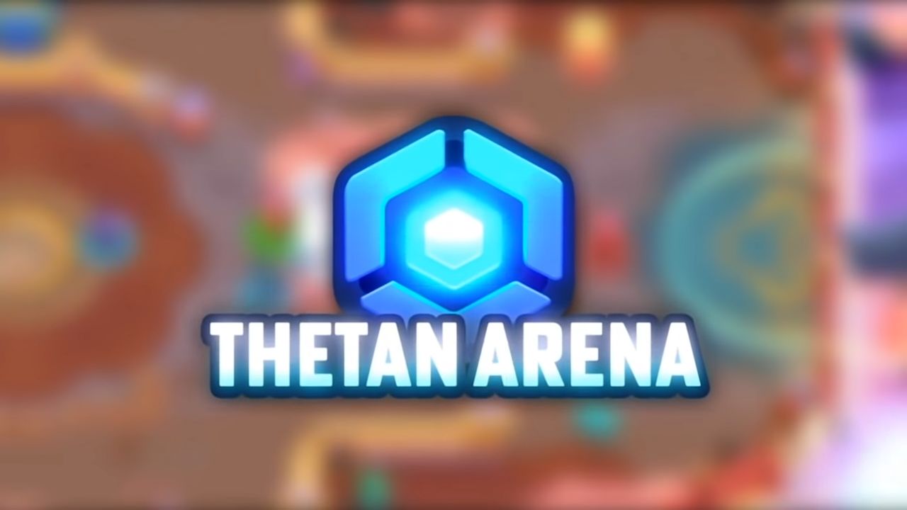 Télécharger Thetan Arena - MOBA & Battle Royale pour Android gratuit.