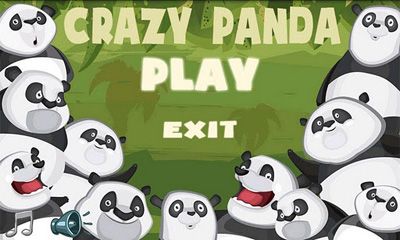 Télécharger Le Panda Fou pour Android gratuit.