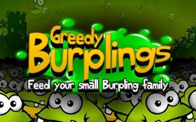 Télécharger Les Burplings Voraces pour Android gratuit.