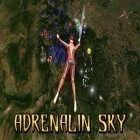 Avec le jeu Les Vers: Armegeddon pour Android téléchargez gratuitement Adrenalin sky sur le portable ou la tablette.