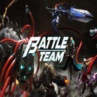 Avec le jeu Les Vers: Armegeddon pour Android téléchargez gratuitement Battle team sur le portable ou la tablette.