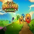 Avec le jeu Gun Zone: Shooting Game pour Android téléchargez gratuitement Bing han garden sur le portable ou la tablette.