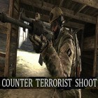 Avec le jeu Block Craft: Monster Shooter pour Android téléchargez gratuitement Counter terrorist shoot sur le portable ou la tablette.