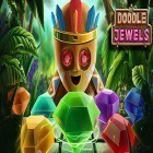 Avec le jeu Undergrave -Tactical Roguelike pour Android téléchargez gratuitement Doodle jewels match 3 sur le portable ou la tablette.