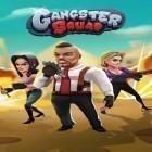 Avec le jeu Block Craft: Monster Shooter pour Android téléchargez gratuitement Gangster squad: Fighting game sur le portable ou la tablette.