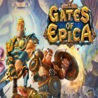 Avec le jeu Sept Etoiles 3D II pour Android téléchargez gratuitement Gates of Epica sur le portable ou la tablette.