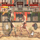 Télécharger Gladiator's Fury pour Android gratuit.