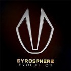 Avec le jeu Course d'adrénaline: Hypervoitures pour Android téléchargez gratuitement Gyrosphere evolution sur le portable ou la tablette.