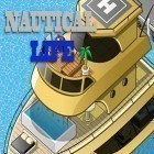 Avec le jeu Elémental pour Android téléchargez gratuitement Nautical life sur le portable ou la tablette.