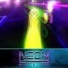 Avec le jeu Sept Etoiles 3D II pour Android téléchargez gratuitement Neon arena sur le portable ou la tablette.