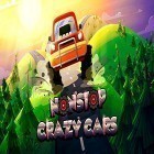 Avec le jeu Dragon Village Grand Battle pour Android téléchargez gratuitement Nonstop crazy cars sur le portable ou la tablette.