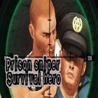 Avec le jeu Undergrave -Tactical Roguelike pour Android téléchargez gratuitement Prison sniper survival hero: FPS Shooter sur le portable ou la tablette.