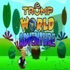 Avec le jeu Dragon Village Grand Battle pour Android téléchargez gratuitement Super Trump world adventure sur le portable ou la tablette.