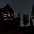 Avec le jeu Protége le Monde de l'Invasion pour Android téléchargez gratuitement The hospital: Allison's diary sur le portable ou la tablette.
