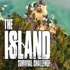 Avec le jeu Gun Zone: Shooting Game pour Android téléchargez gratuitement The island: Survival challenge sur le portable ou la tablette.