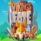 Avec le jeu Cinq nuits chez Freddy: Monde pour Android téléchargez gratuitement Vikings fate: Epic io battles sur le portable ou la tablette.