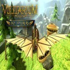 Avec le jeu Undergrave -Tactical Roguelike pour Android téléchargez gratuitement Voletarium: Sky explorers sur le portable ou la tablette.