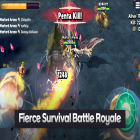 Avec le jeu Kiss of War pour Android téléchargez gratuitement Warlord Arena.io : Evolution sur le portable ou la tablette.