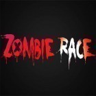 Avec le jeu Boo le Méchant pour Android téléchargez gratuitement Zombie race: Undead smasher sur le portable ou la tablette.