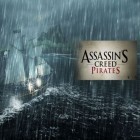 Avec le jeu Les Vers pour Android téléchargez gratuitement Le Credo de l'Assassin: les Pirates sur le portable ou la tablette.