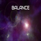 Avec le jeu Cinq nuits chez Freddy 2  pour Android téléchargez gratuitement Balance: Boule galactique sur le portable ou la tablette.