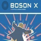 Avec le jeu Nosferatu pour Android téléchargez gratuitement Boson X sur le portable ou la tablette.