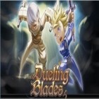 Avec le jeu Le Mitraillage des Morts pour Android téléchargez gratuitement Le Duel des Epées sur le portable ou la tablette.