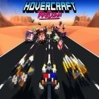 Avec le jeu Conquérants  pour Android téléchargez gratuitement Hovercraft: Chasseur  sur le portable ou la tablette.