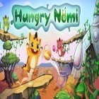 Avec le jeu Pokemon, vas-y! pour Android téléchargez gratuitement Les Nomi affamés sur le portable ou la tablette.