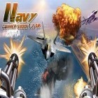 Avec le jeu Merge War: Super Legion Master pour Android téléchargez gratuitement Tireur de la marine: Guerre  sur le portable ou la tablette.