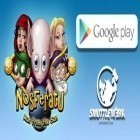 Avec le jeu King Rabbit - Race pour Android téléchargez gratuitement Nosferatu sur le portable ou la tablette.