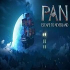Avec le jeu INKS pour Android téléchargez gratuitement Pan: Evasion à Neverland sur le portable ou la tablette.