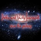 Avec le jeu Deck Dash pour Android téléchargez gratuitement Petka et Vasily Ivanovich sauvent la galaxie sur le portable ou la tablette.