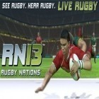 Avec le jeu Maître de Démolition 3D. Les Vacances pour Android téléchargez gratuitement Le Rugby National 13 sur le portable ou la tablette.