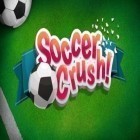 Avec le jeu Mon Métier pour Android téléchargez gratuitement L'effondrement de foot sur le portable ou la tablette.