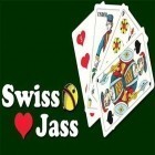 Avec le jeu SCP Foundation: Object SCP-173 pour Android téléchargez gratuitement Jass suisse  sur le portable ou la tablette.