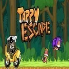 Avec le jeu Cinq nuits chez Freddy pour Android téléchargez gratuitement L'Escapade de Tappy sur le portable ou la tablette.