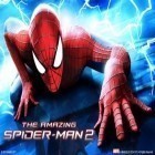 Avec le jeu Le Grand Voleur d'Auto: San Andréas pour Android téléchargez gratuitement Le nouveau Spider-man 2 sur le portable ou la tablette.
