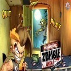 Avec le jeu Aralon. Épée et Ombre pour Android téléchargez gratuitement Zone de Zombie! sur le portable ou la tablette.