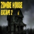 Avec le jeu Defendron pour Android téléchargez gratuitement Maison des zombis: Evasion 2 sur le portable ou la tablette.