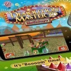 Avec le jeu King Rabbit - Race pour Android téléchargez gratuitement Maître de Démolition 3D. Les Vacances sur le portable ou la tablette.