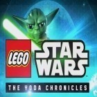 Avec le jeu Urban Trial Pocket pour Android téléchargez gratuitement LEGO Guerres des étoiles: Nouvelles chroniques de Yoda sur le portable ou la tablette.