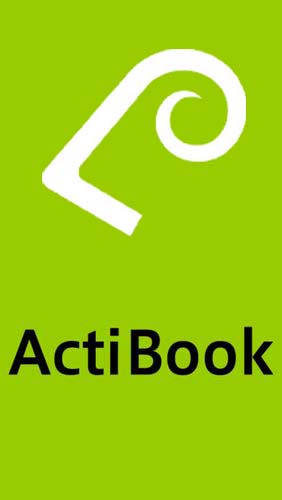 Télécharger l’app Bureaux  ActiBook gratuit pour les portables et les tablettes Android.